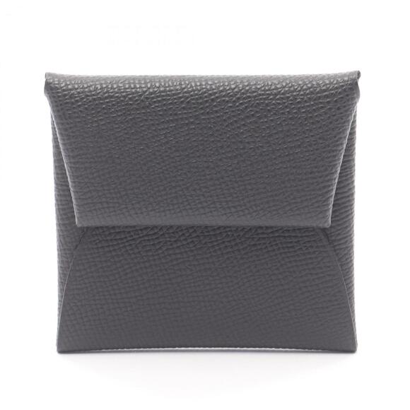 Hermes Herms Bastia Wallet Coin Purse Epsom